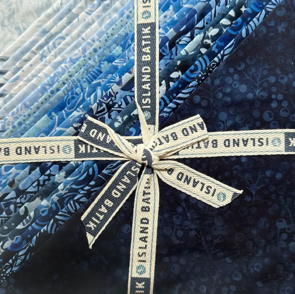 Frosted Wishes-ST / Frosted Wishes Stack