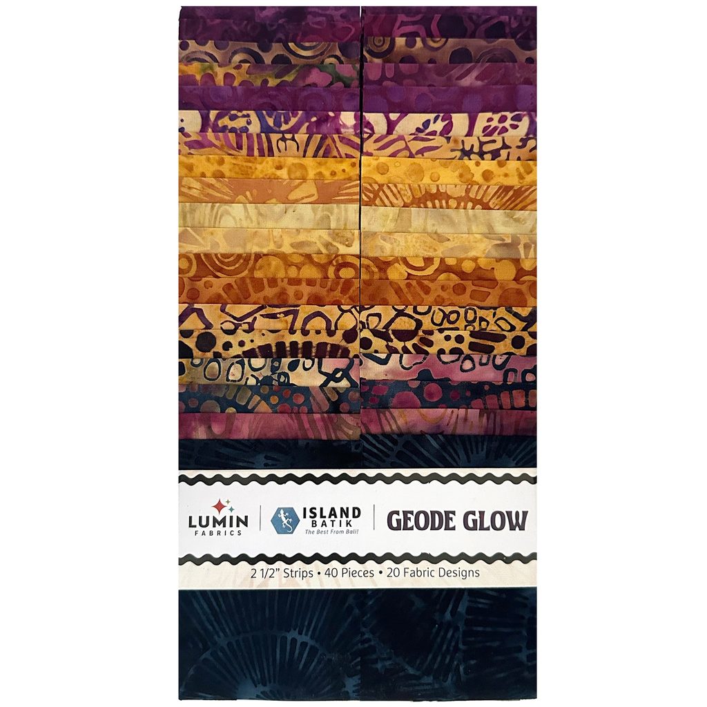 [Geode Glow-SP] Geode Glow-SP / Bundle Geode Glow Strip Pack