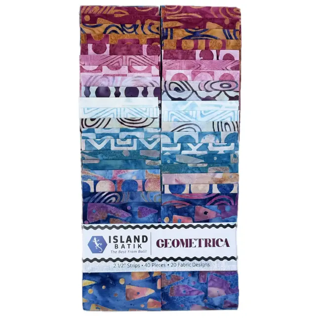 Geometrica-SP / Geometrica Strip Pack