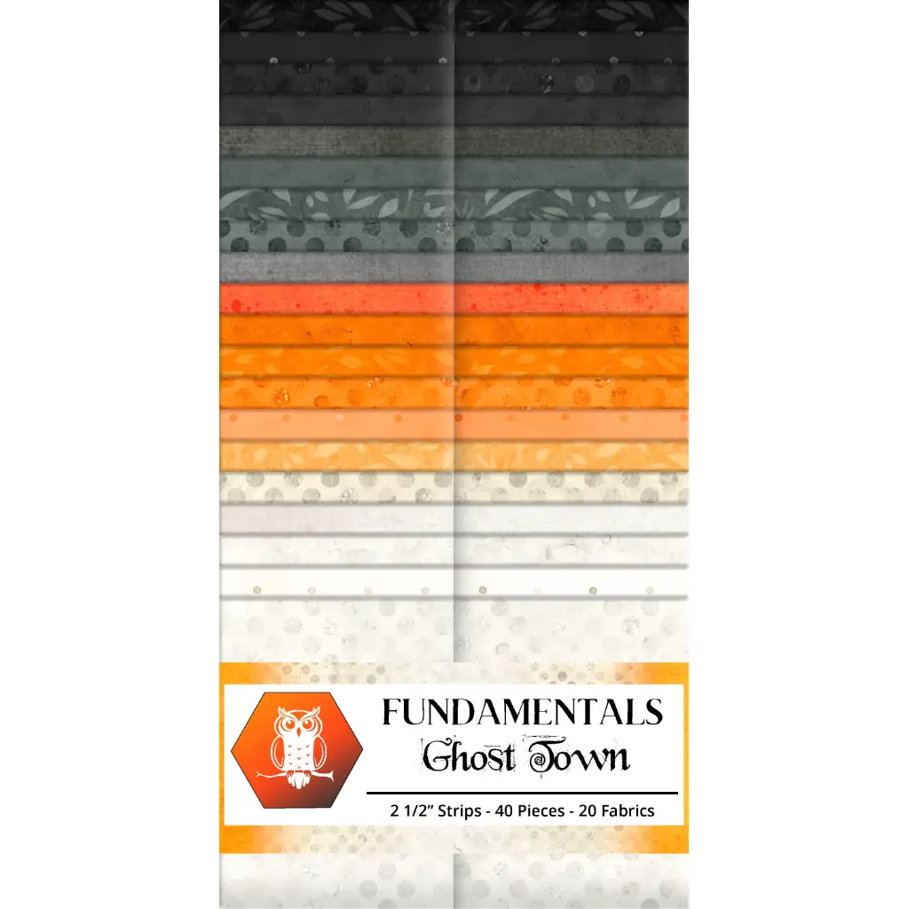 [Ghost Town-2.5] Ghost Town-2.5 / Ghost Town Strip Pack