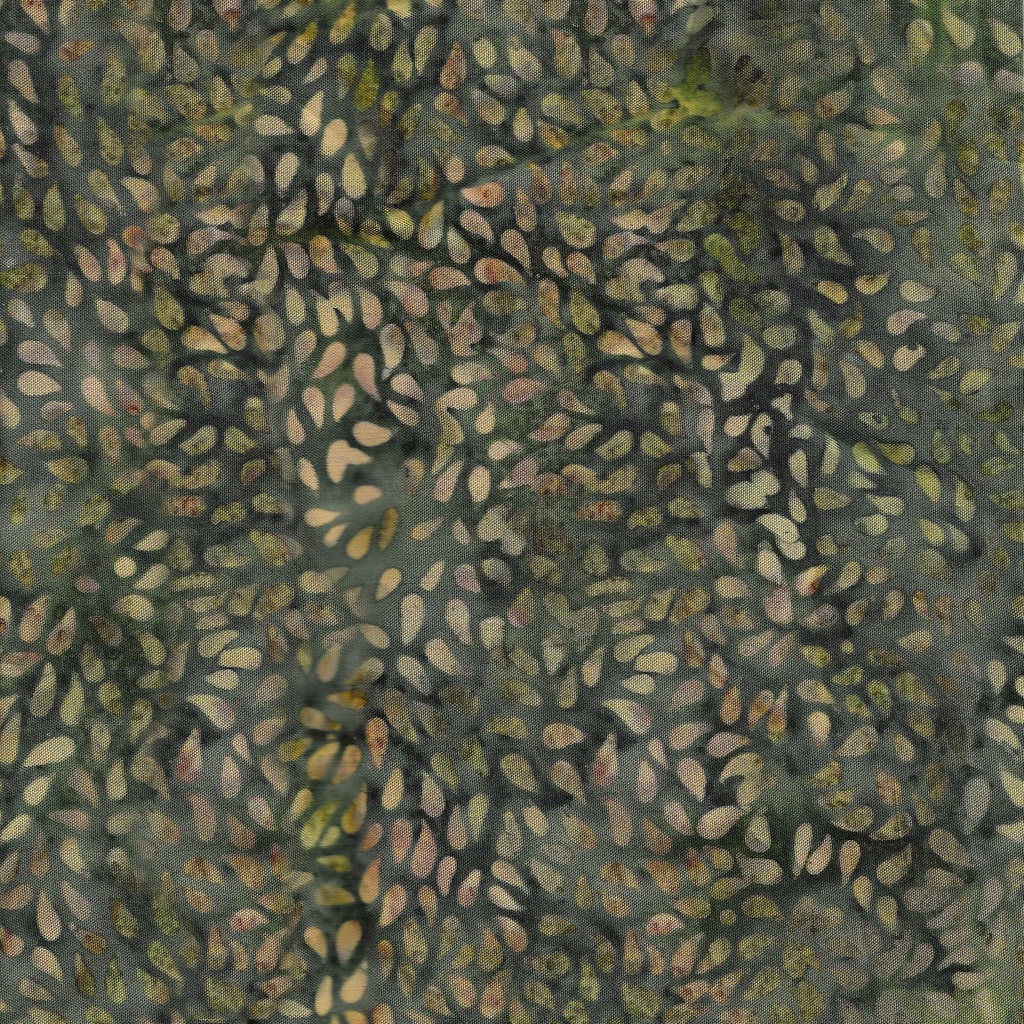 [Green Thumb Rayon] Green Thumb Rayon