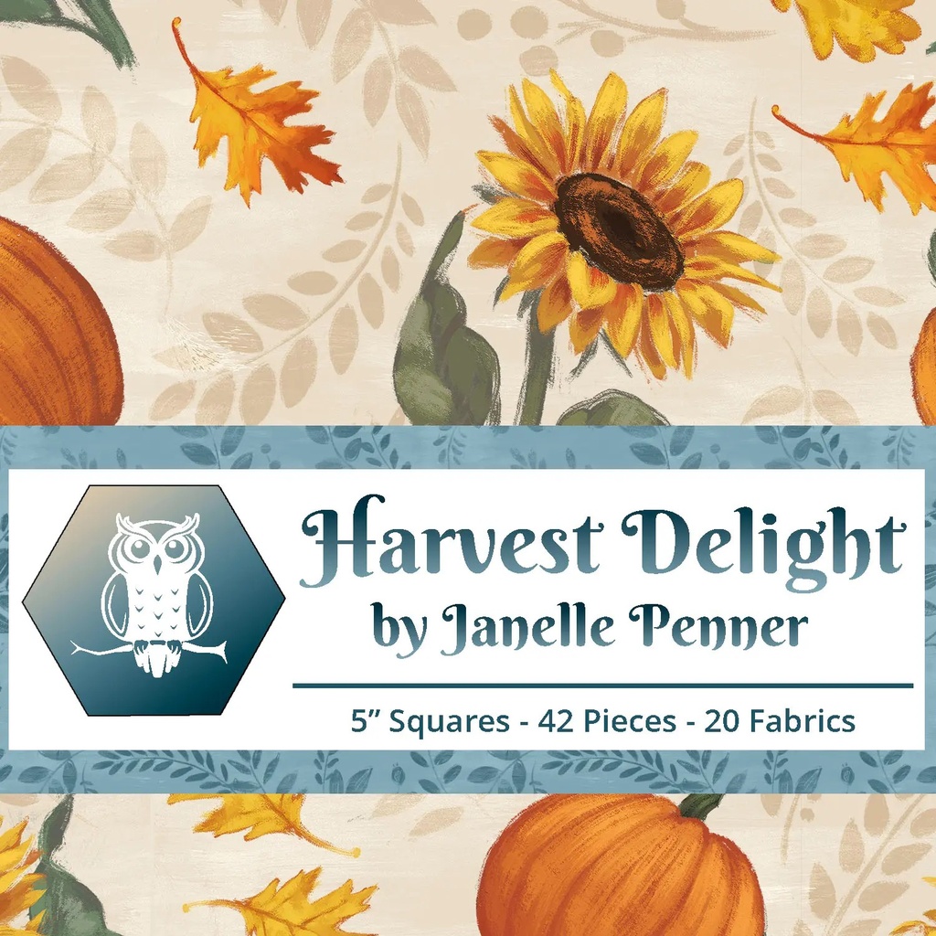 [Harvest Delight-05] Harvest Delight-05 / Harvest Delight Stamp