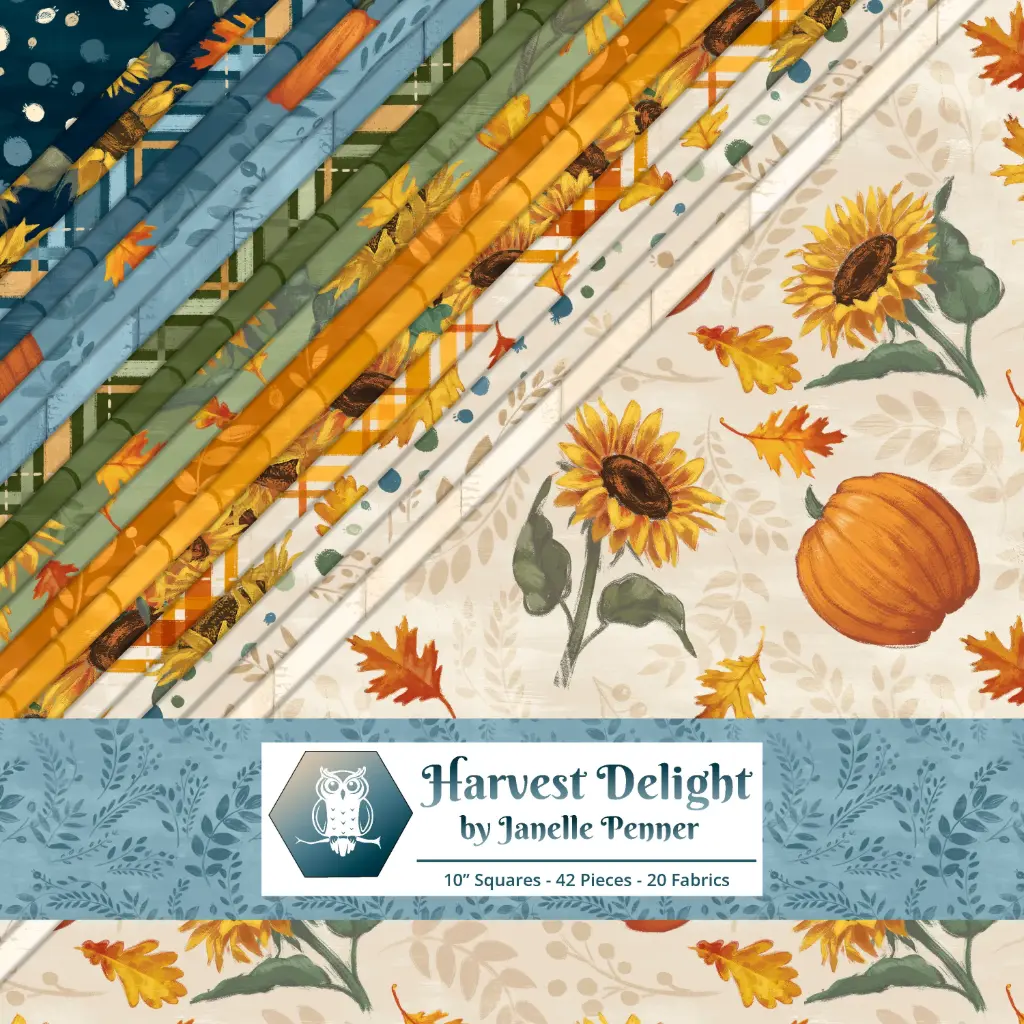 [Harvest Delight-10] Harvest Delight-10 / Harvest Delight Stack