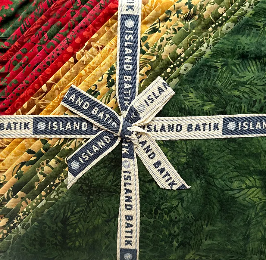 Holiday Follies-ST / Holiday Follies Stack