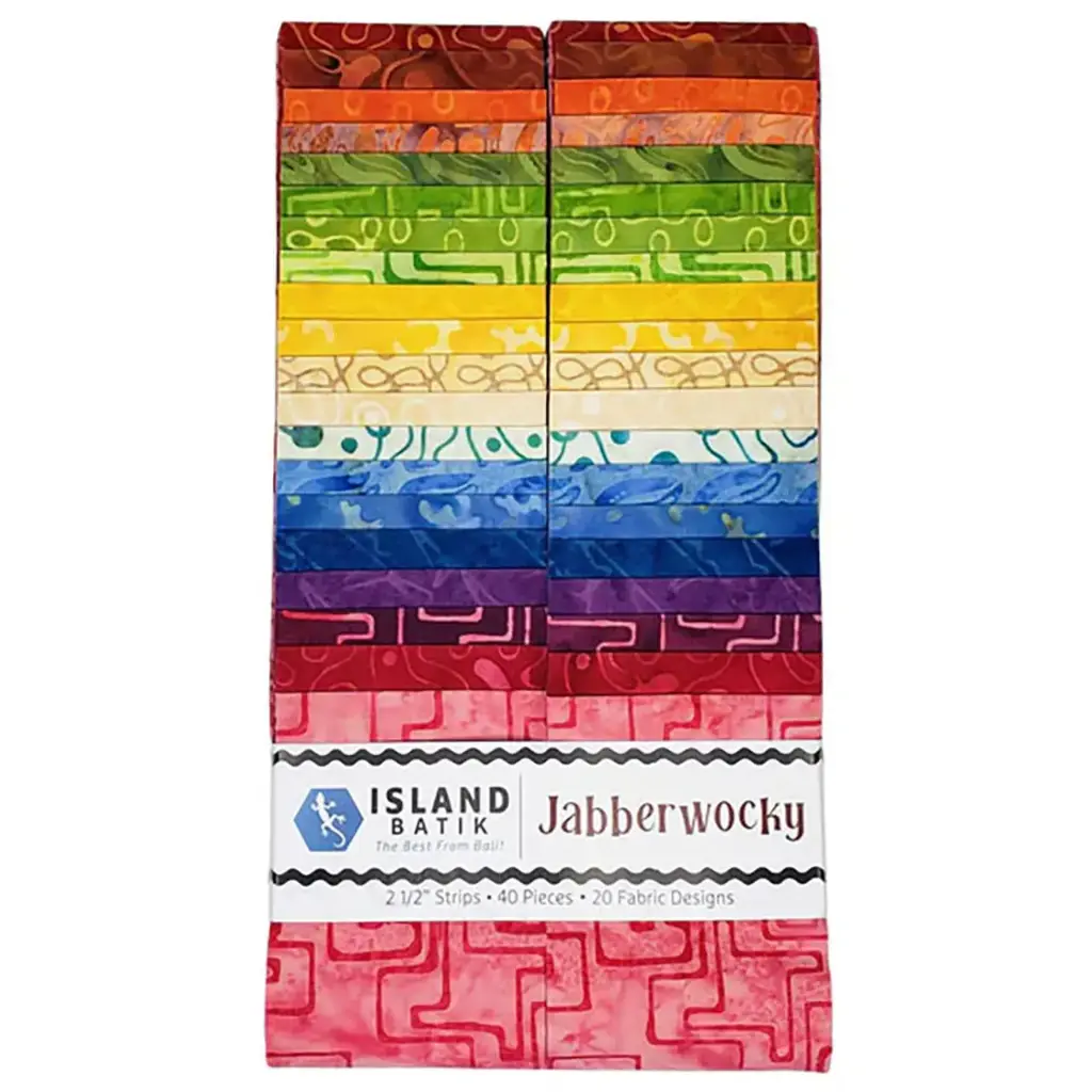 Jabberwocky-SP / Jabberwocky Strip Pack