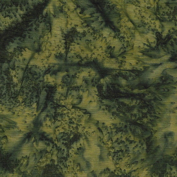 [Jungle] Jungle