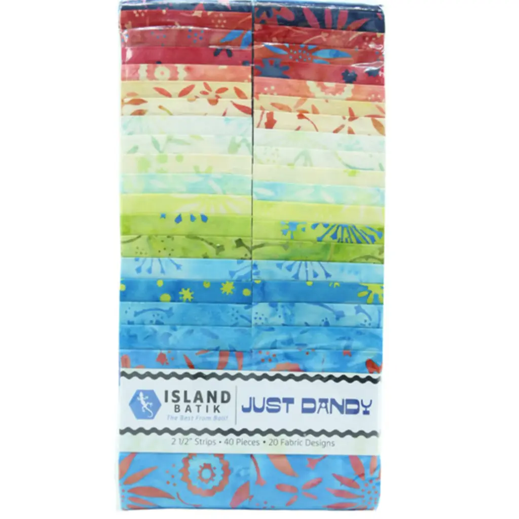 Just Dandy-SP / Just Dandy Strip Pack