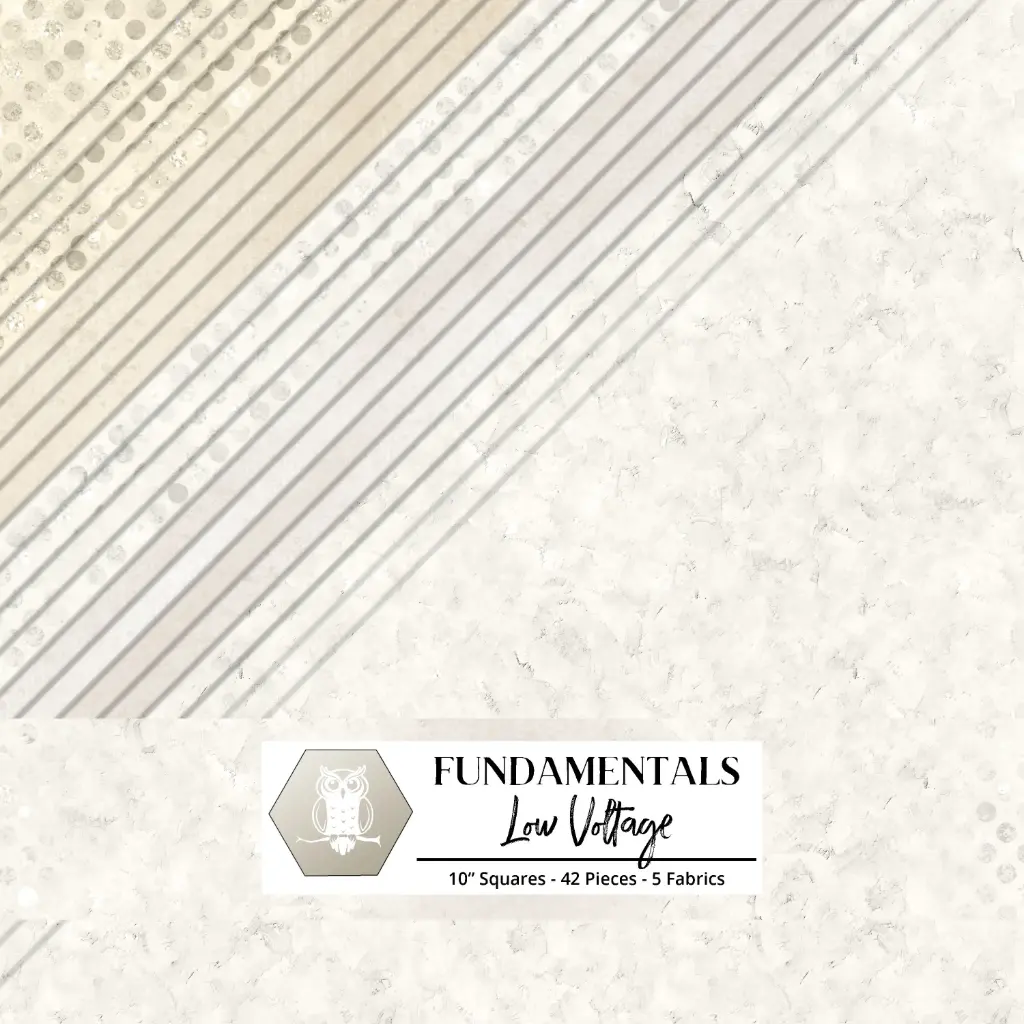 [Low Voltage-10] Low Voltage-10 / Low Voltage Stack