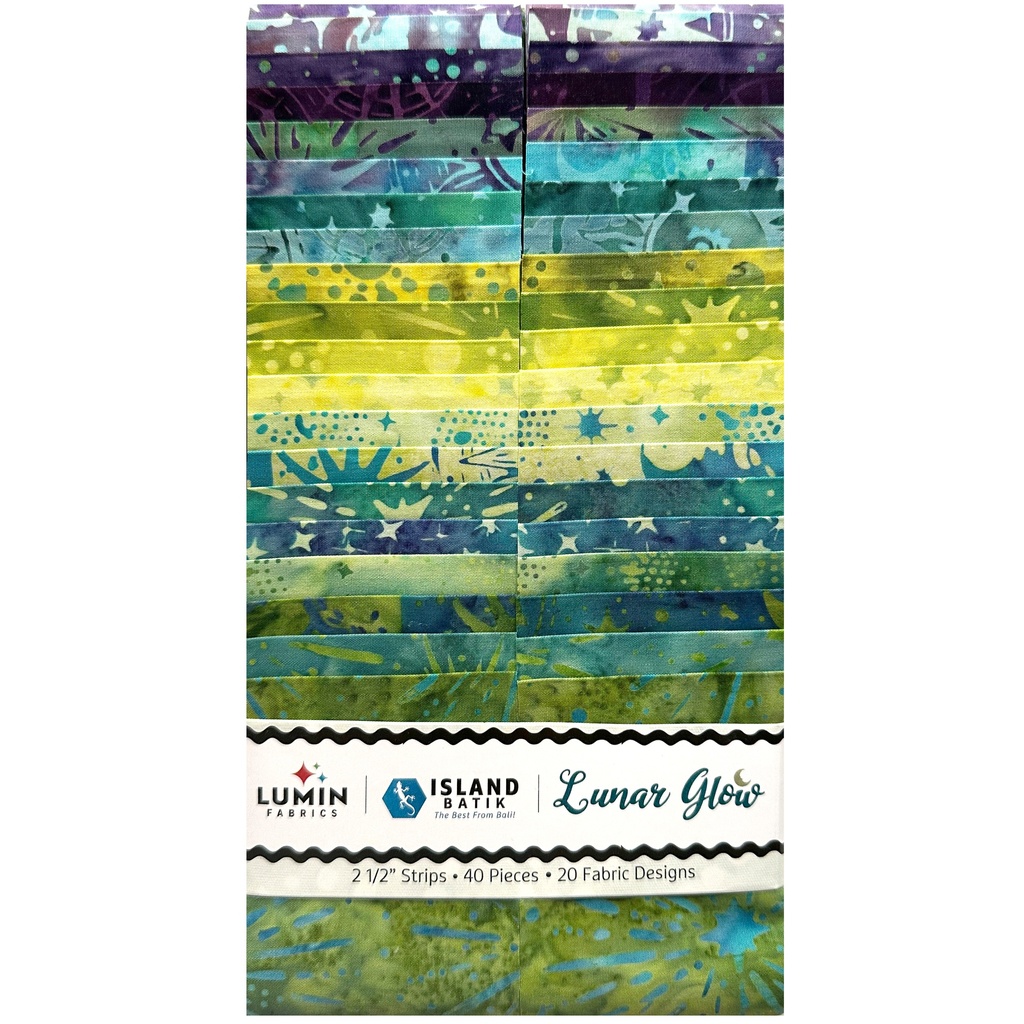 [Lunar Glow-SP] Lunar Glow-SP / Lunar Glow Strip Pack