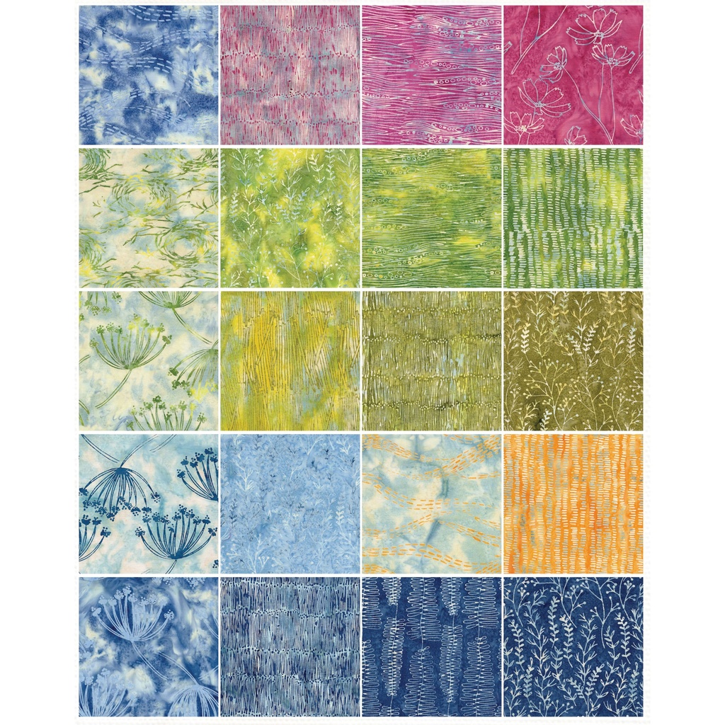 [Meadow Brook-ST] Meadow Brook-ST / Meadow Brook Stack