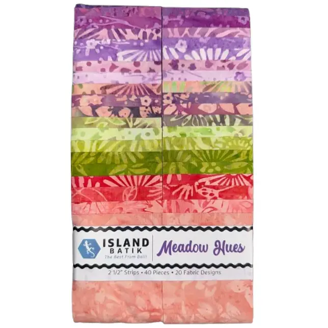 Meadow Hues-SP / Meadow Hues Strip Pack