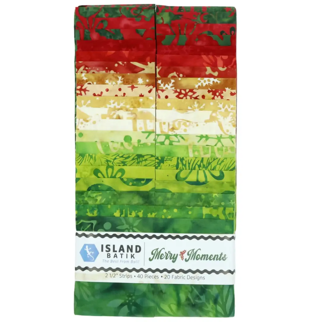 Merry Moments-SP / Merry Moments Strip Pack