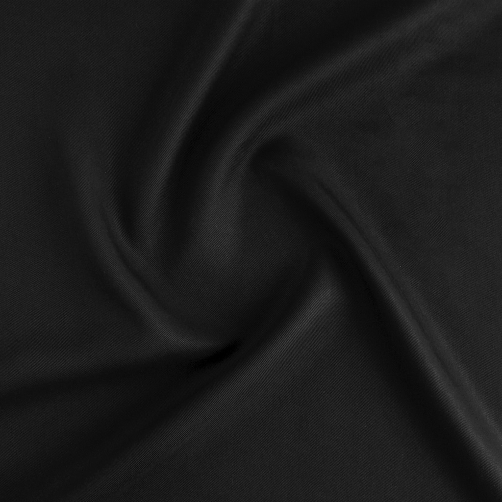 [Midnight Black Rayon] Midnight Black Rayon