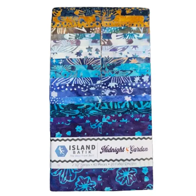 [Midnight Garden-SP] Midnight Garden-SP / Midnight Garden Strip Pack