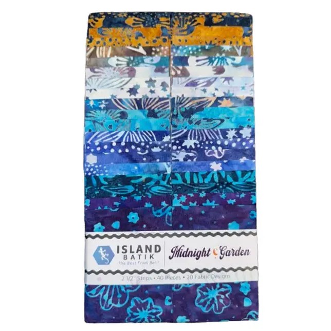 [Midnight Garden-SP] Midnight Garden-SP / Midnight Garden Strip Pack