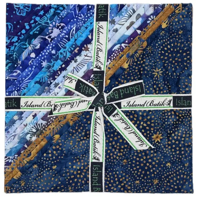 Midnight Garden-ST / Midnight Garden Stack