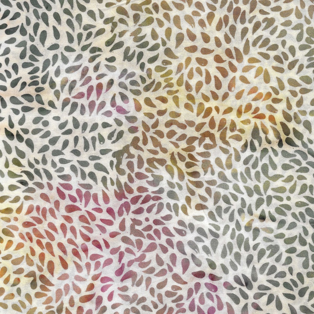 [Miss Behave Rayon] Miss Behave Rayon