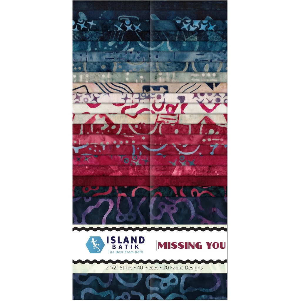 Missing You-SP / Missing You Strip Pack