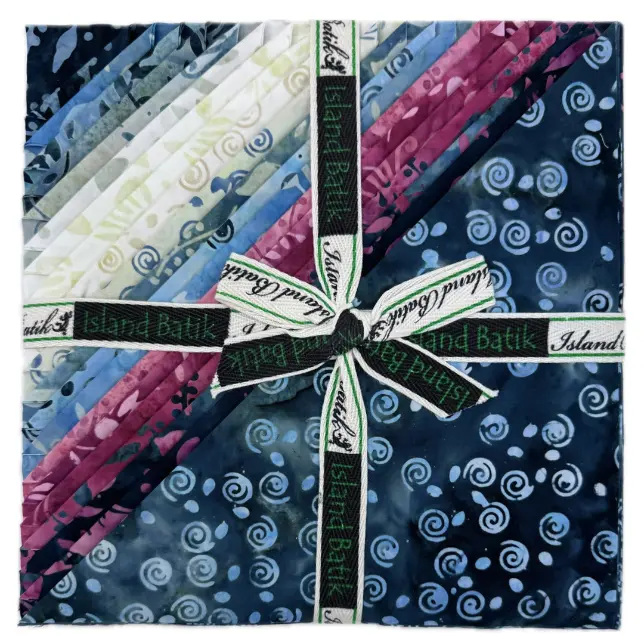 Misty Mornings-ST / Misty Mornings Stack