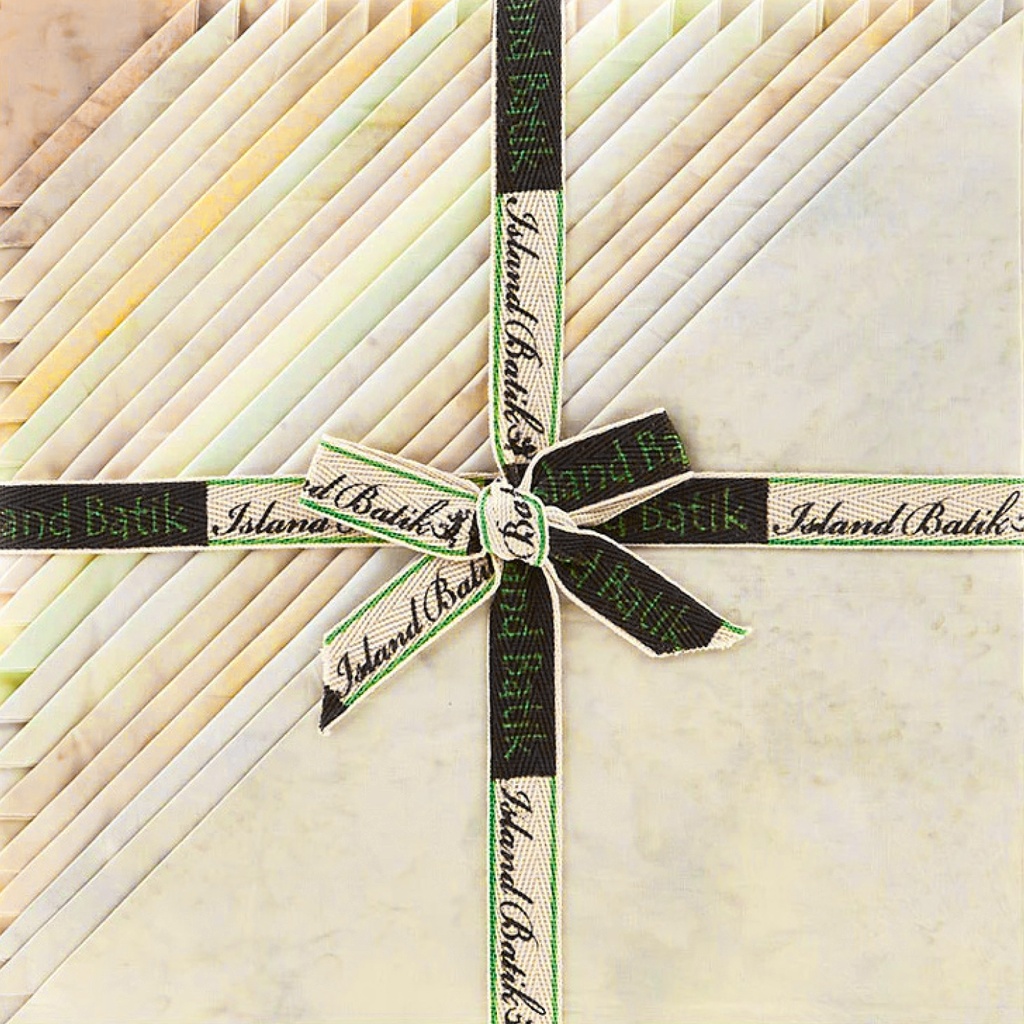 Naturally Neutral-ST / Naturally Neutral Batiks Stack
