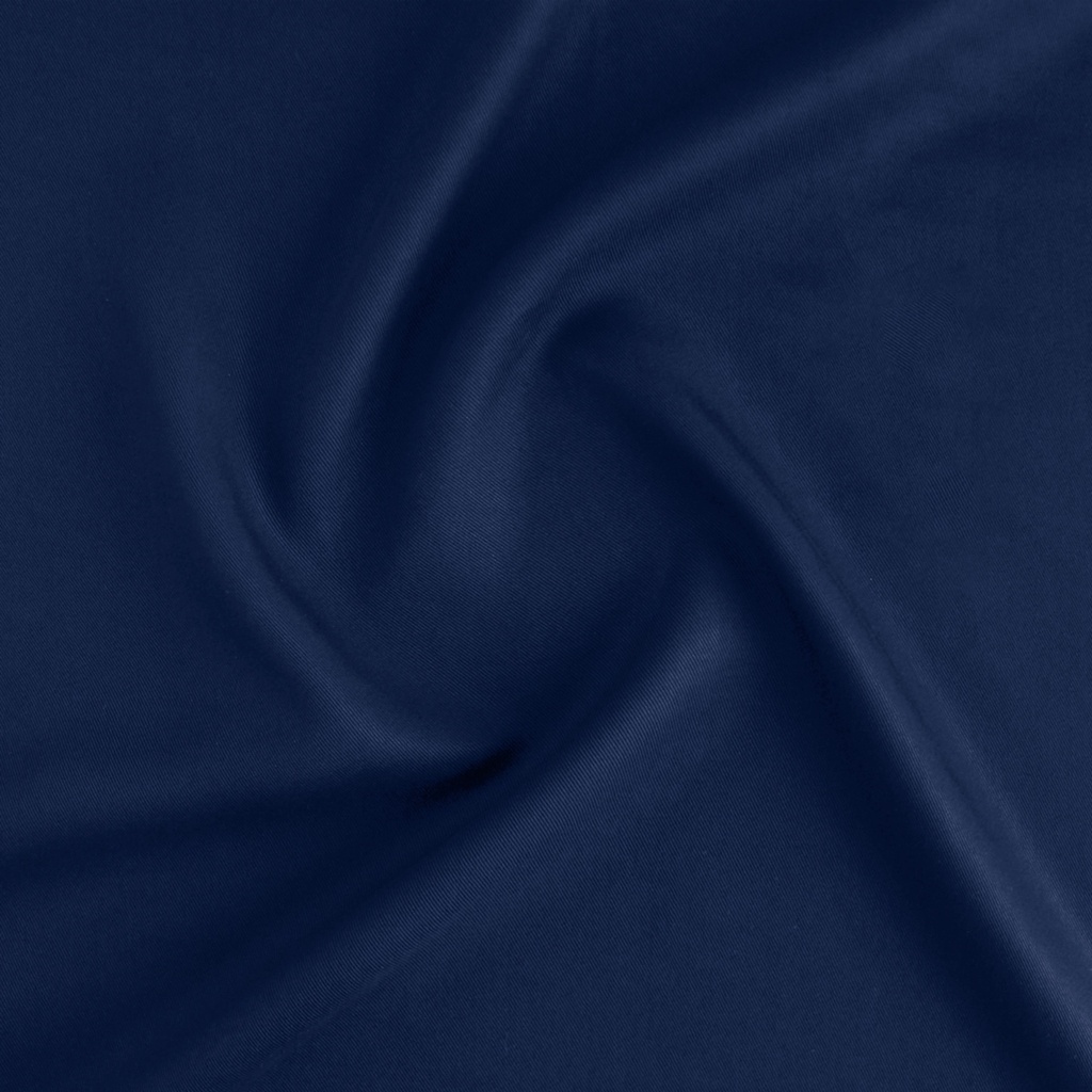 [Navy Blue Rayon] Navy Blue Rayon