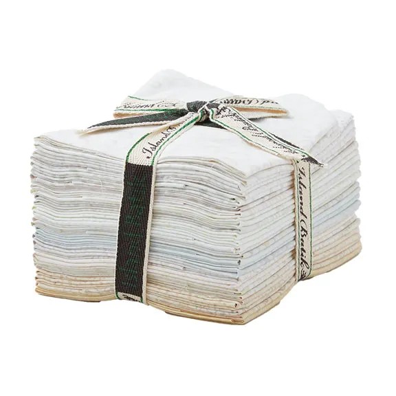 Neutral Foundations-FQ / Neutral Foundations Fat Quarter Pack