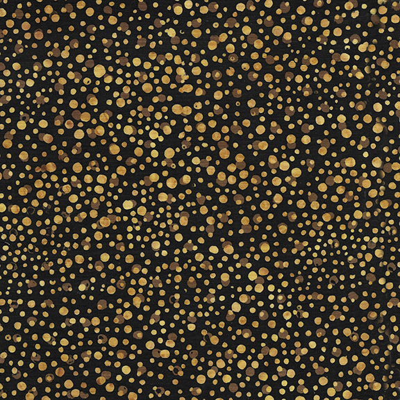 Night Crystals Rayon