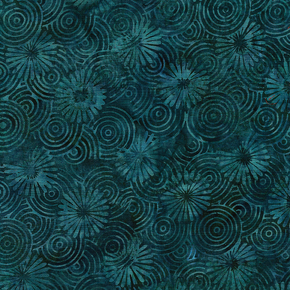 [Ocean Mojo Rayon] Ocean Mojo Rayon