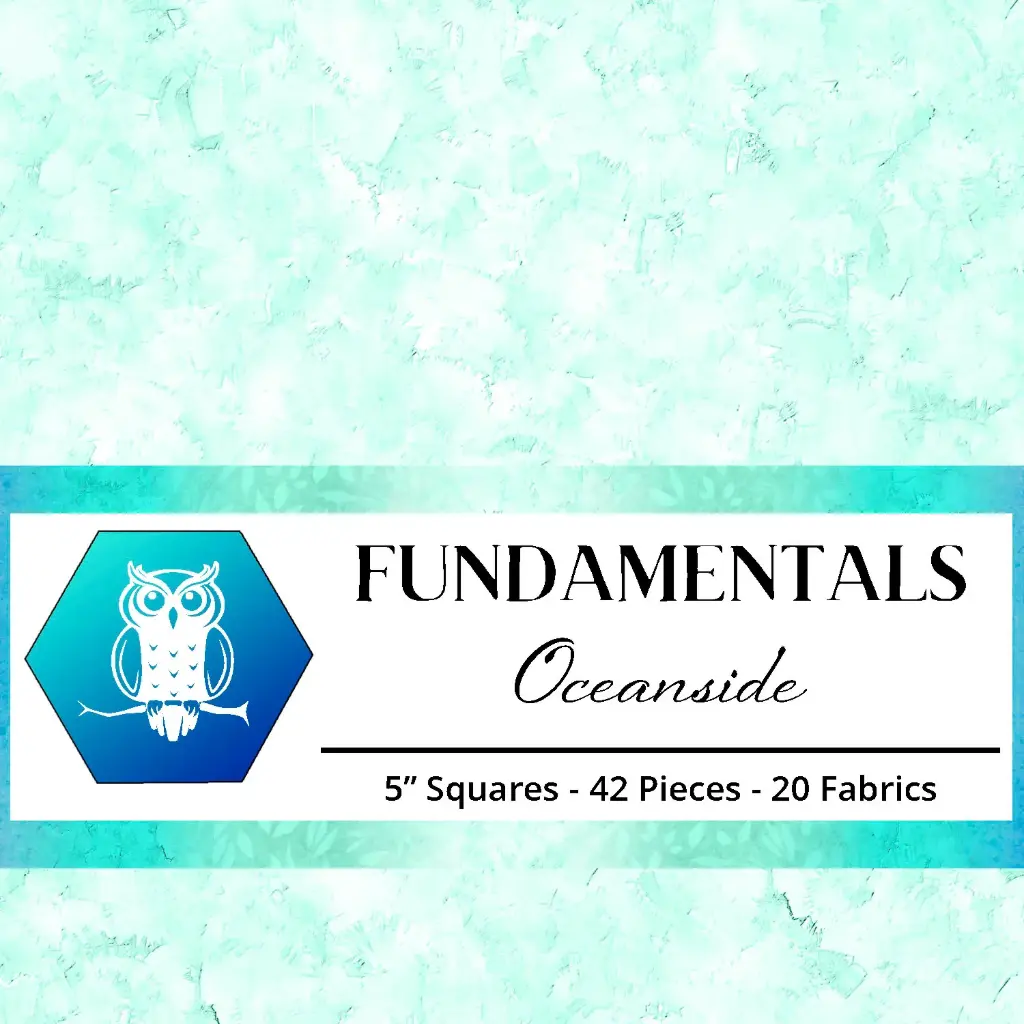 [Oceanside-05] Oceanside-05 / Oceanside Stamp