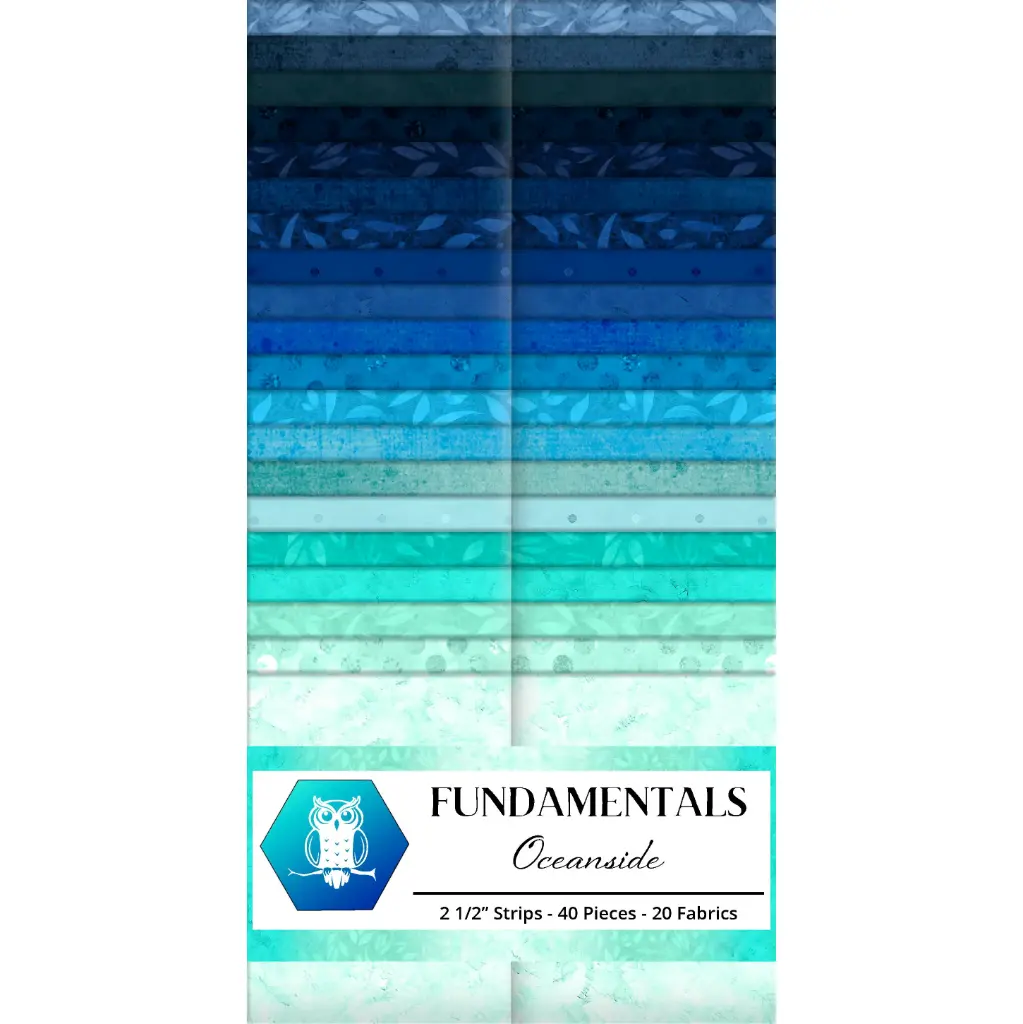 Oceanside-2.5 / Oceanside Strip Pack
