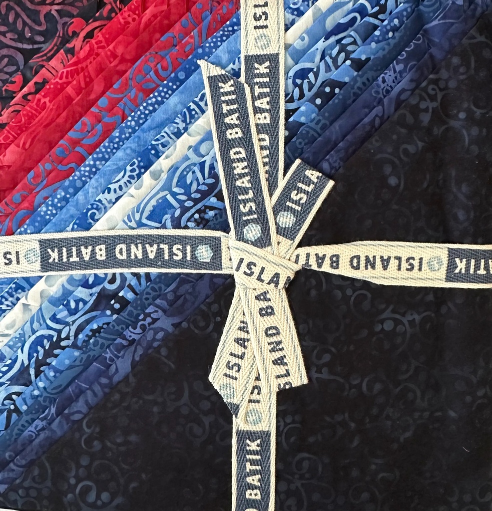 Paisley Parade-ST / Paisley Parade Stack