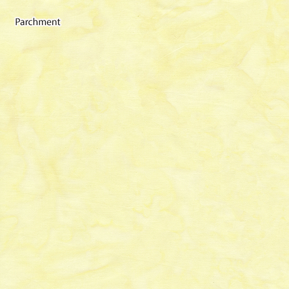 [Parchment] Parchment