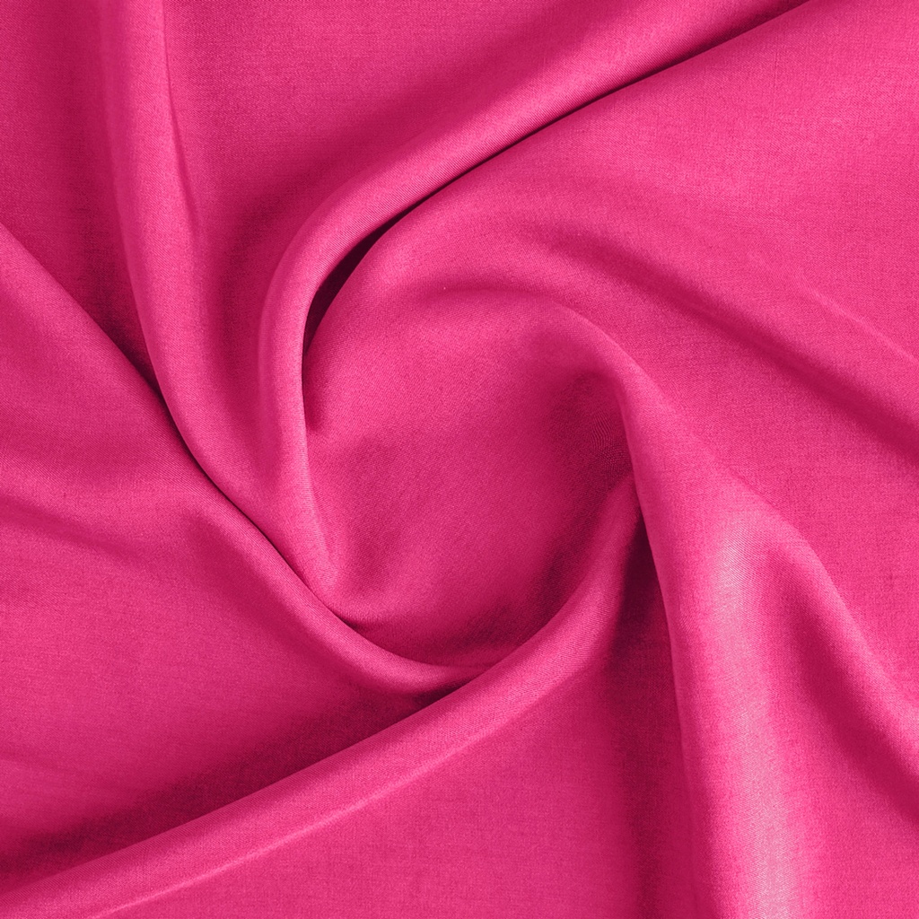 Passion Pink Rayon