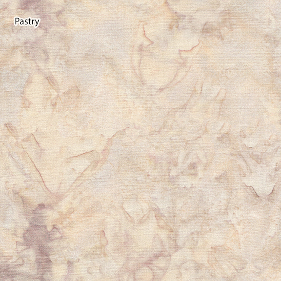 [Pastry] Pastry