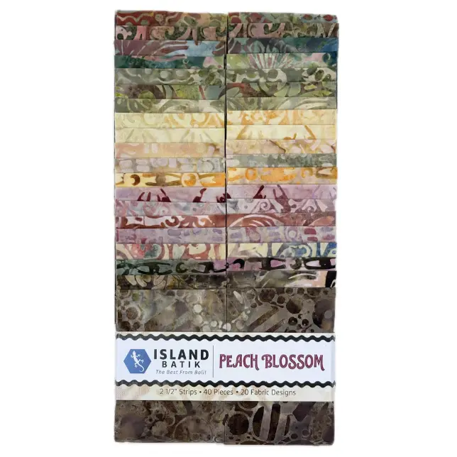 Peach Blossom-SP / Peach Blossom Strip Pack
