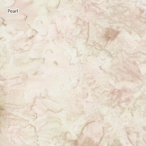 [Pearl] Pearl