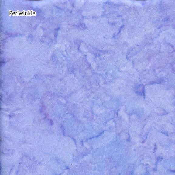 [Periwinkle] Periwinkle