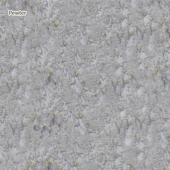 [Pewter] Pewter