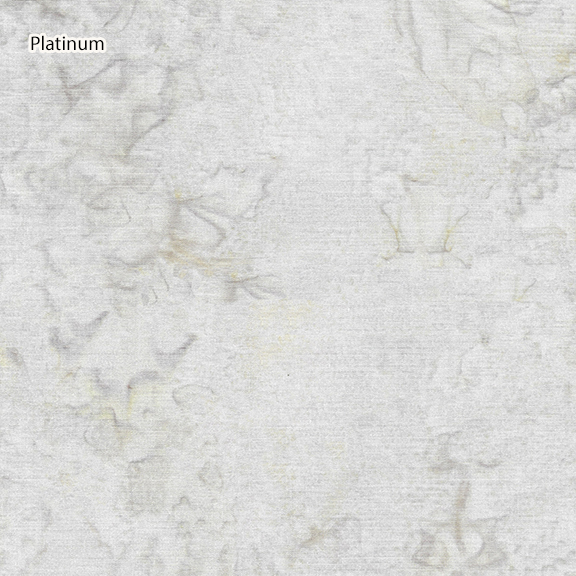 [Platinum] Platinum