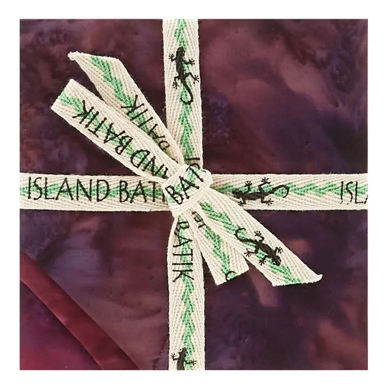 Playful Purple-Stamp / Playful Purple Batiks Stamp