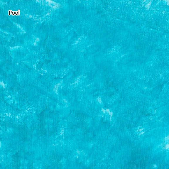 [Pool] Pool