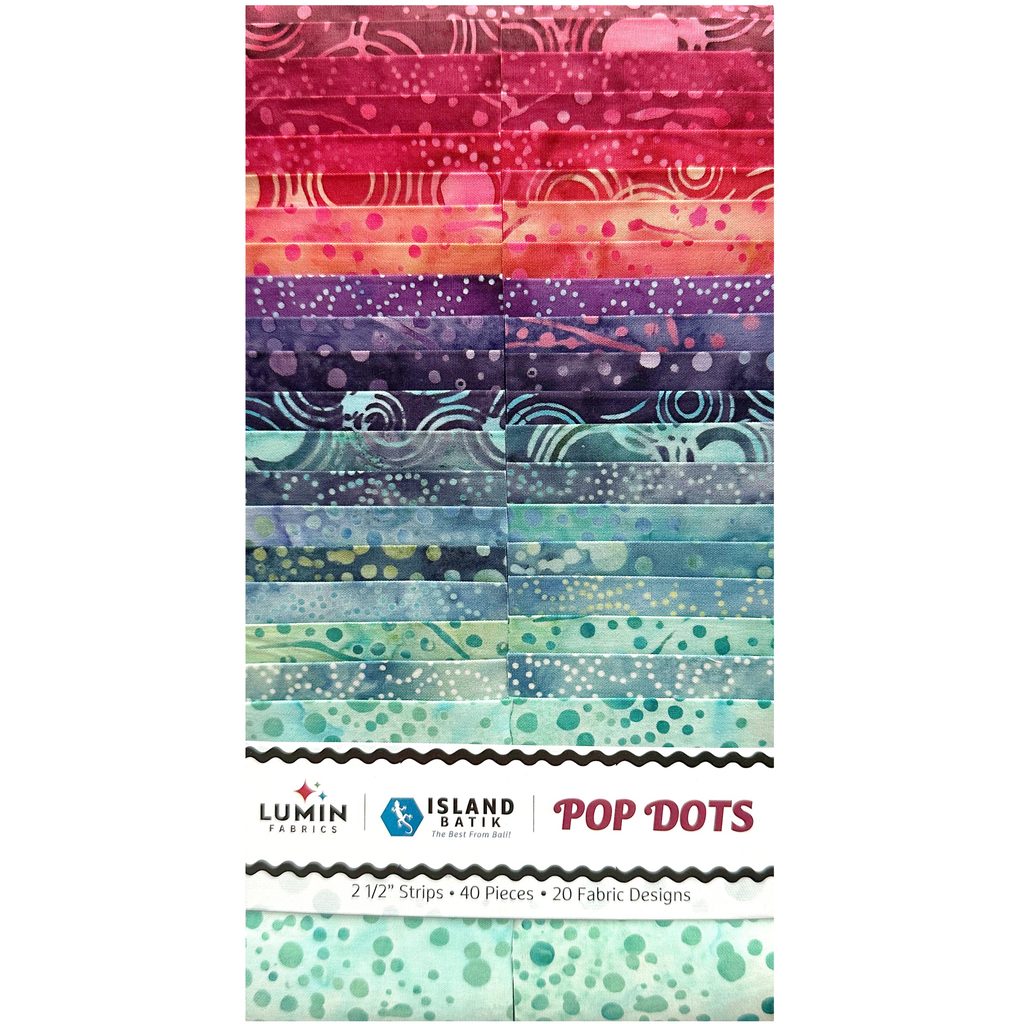 [Pop Dots-SP] Pop Dots-SP / Pop Dots Strip Pack