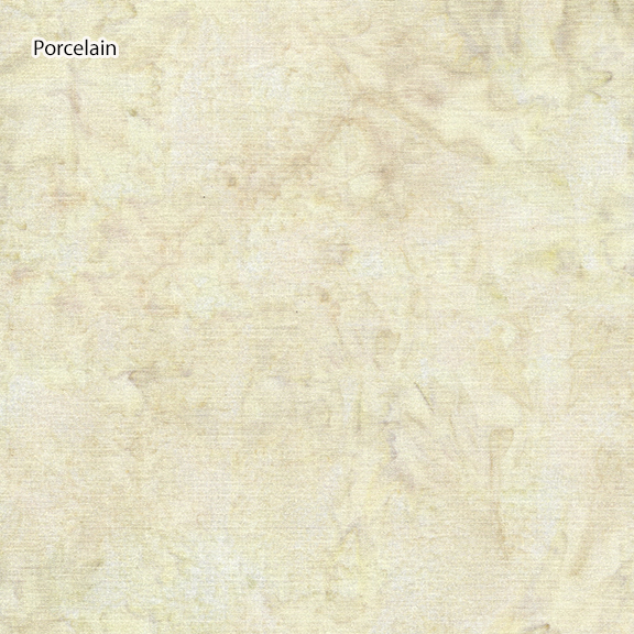 [Porcelain] Porcelain
