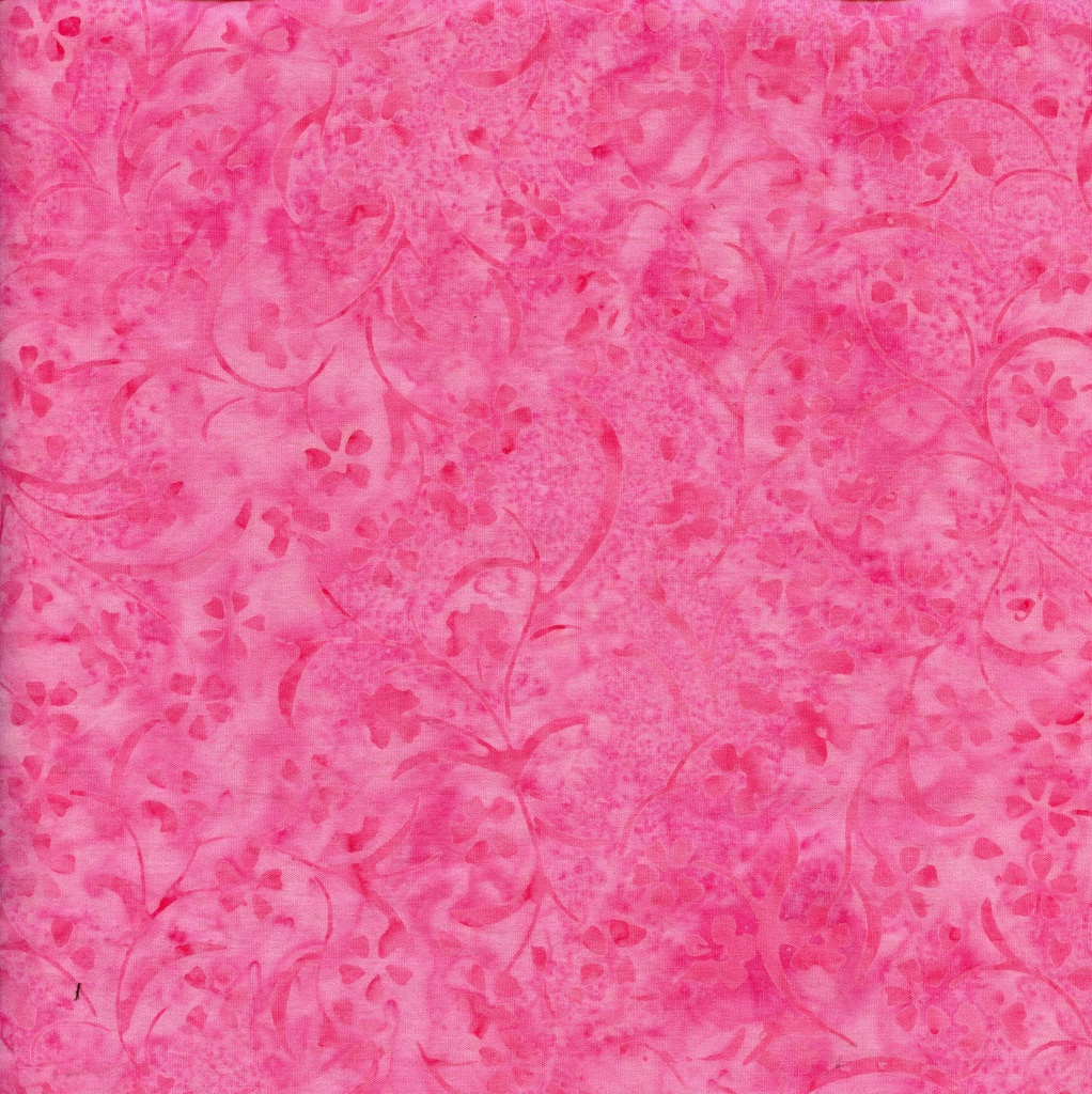 [Princess Pink Rayon] Princess Pink Rayon