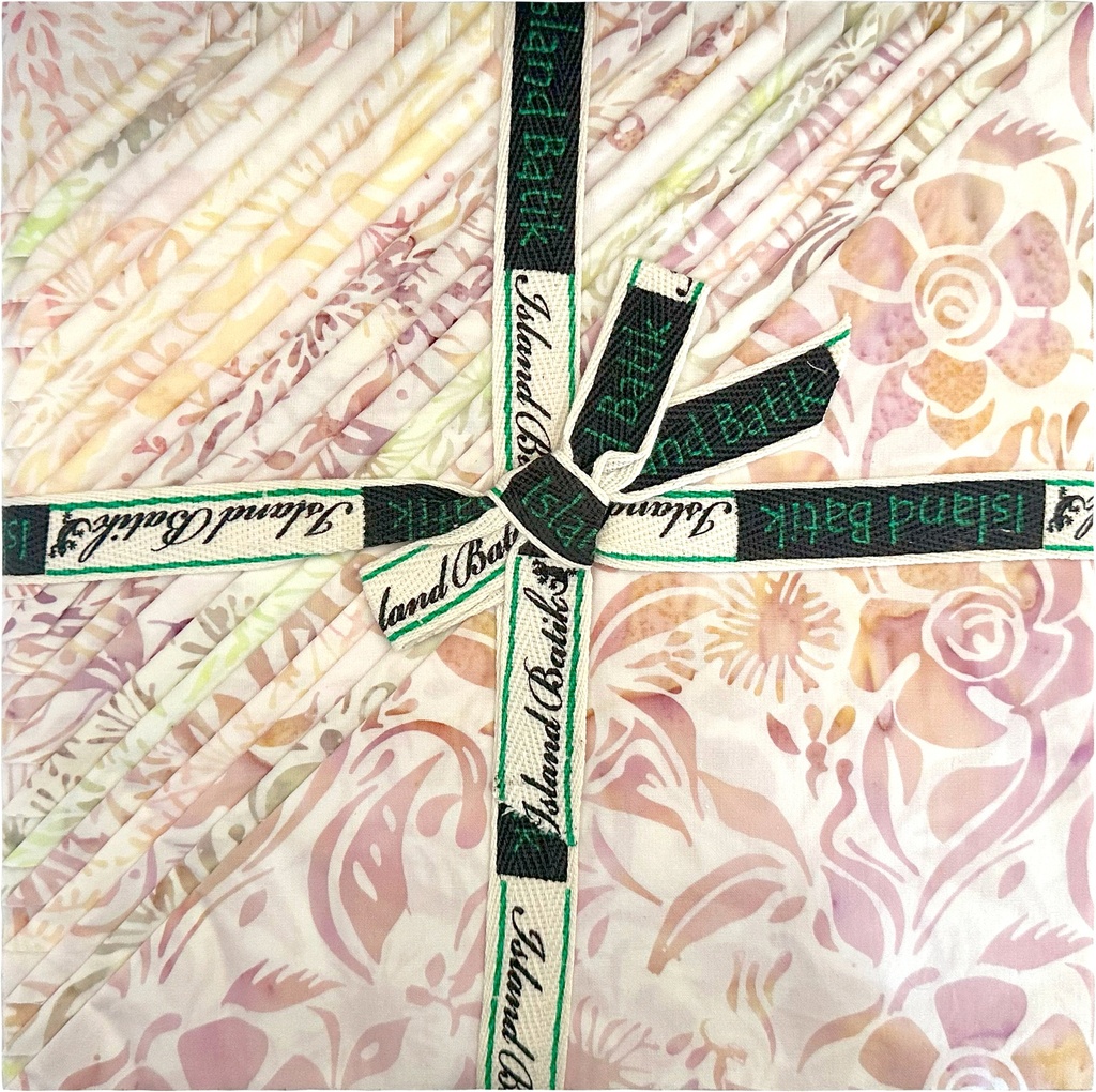 Quiet Charm-ST / Bundle Quiet Charm Stack