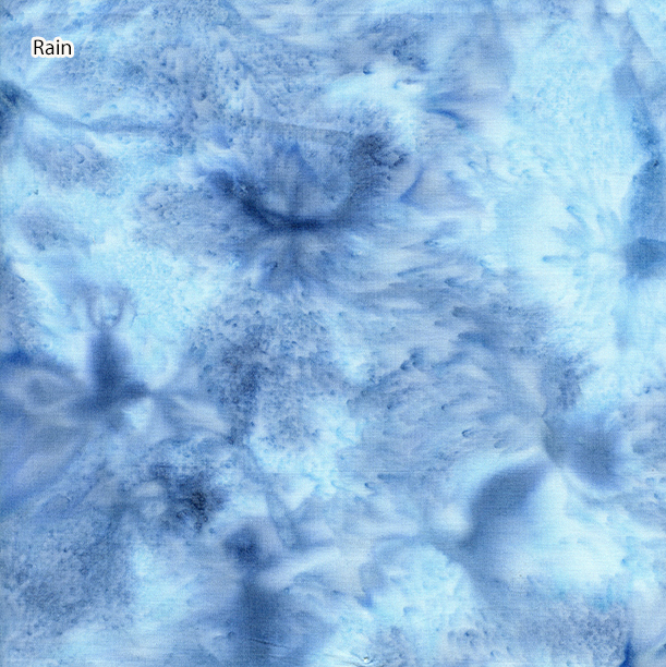 [Rain] Rain