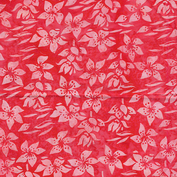 [Rasberry Sorbet Rayon] Rasberry Sorbet Rayon