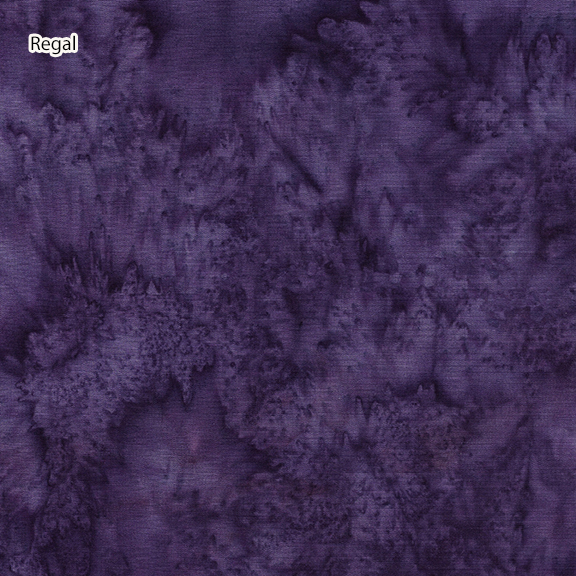 [Regal] Regal