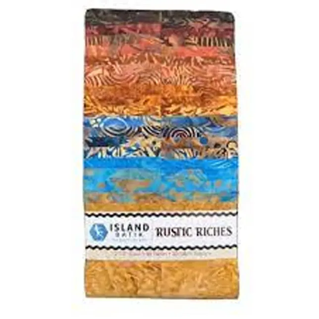[Rustic Riches-SP] Rustic Riches-SP / Rustic Riches Strip Pack