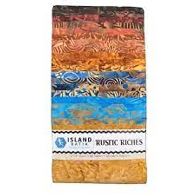 [Rustic Riches-SP] Rustic Riches-SP / Rustic Riches Strip Pack